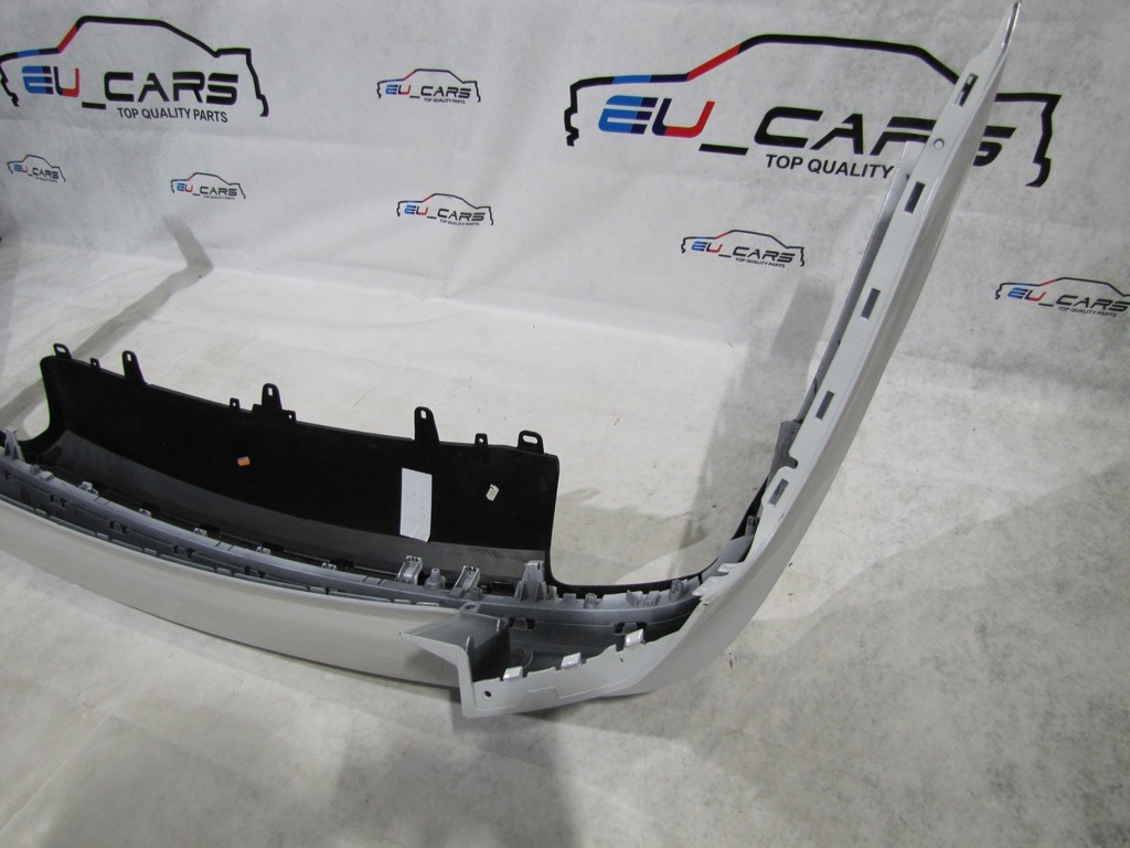 фото №8, Бампер задняя audi a6 4g9 lift s line kombi 14-17rok