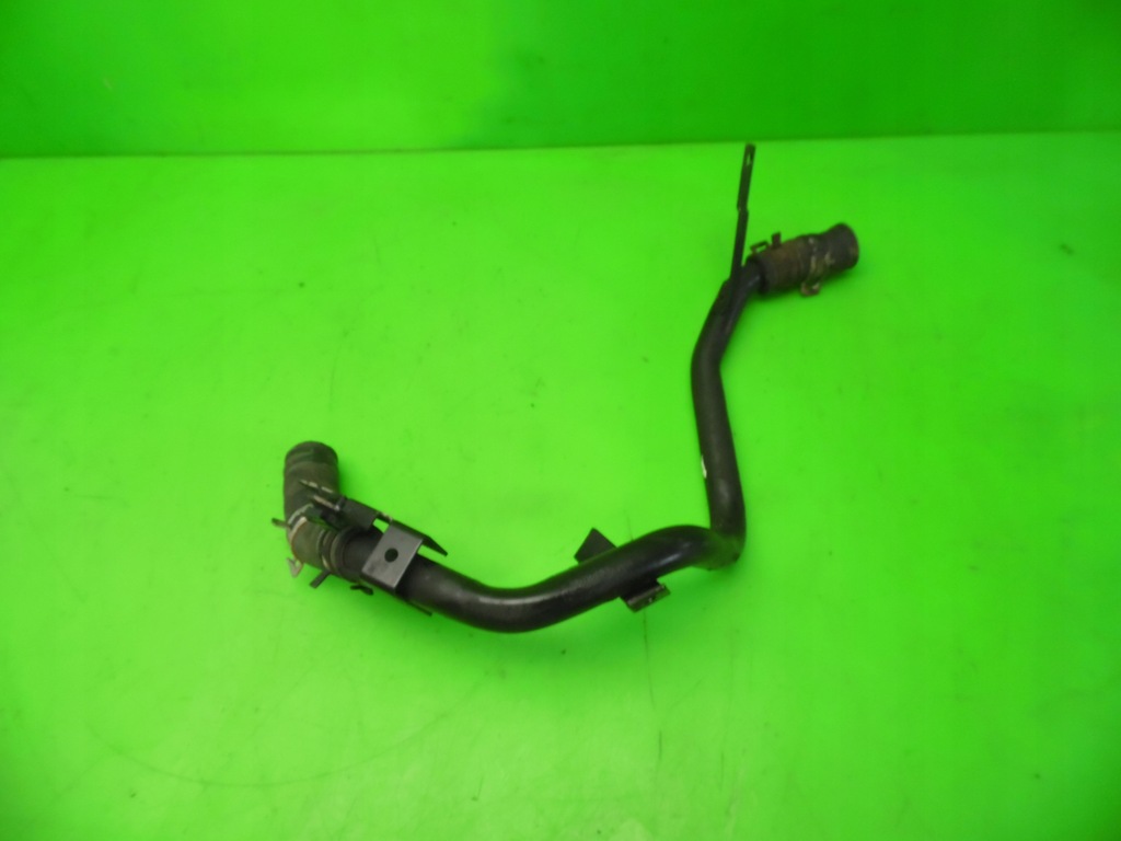 фото №8, Труба магистраль wody citroen xsara ii 1.9d 00-03