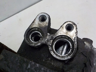 фото №3, Scania r компресор кондиціонера