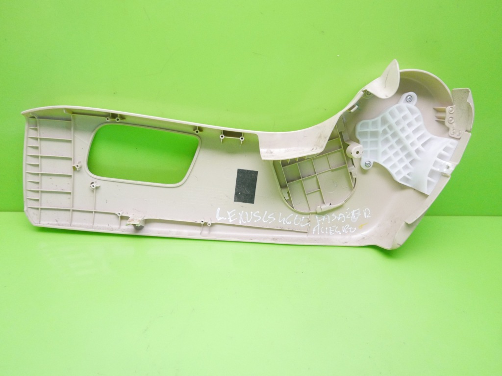 Захист сидіння перед права lexus ls ls460l 12-17 Київ