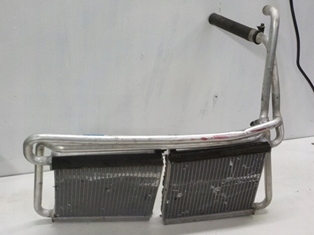 фото №2, Scania r отопитель