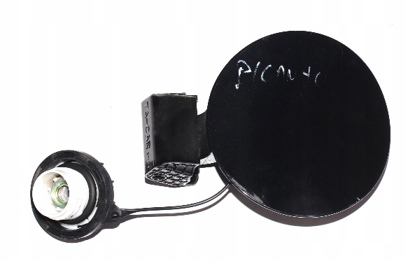 фото №1, Kia picanto 2 ii кришка заливної пального з пробка 1.0