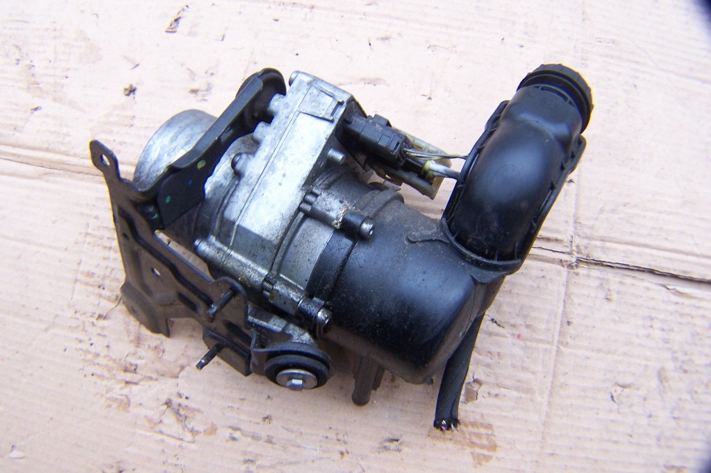 фото №1, Peugeot 508 9675277380 насос усилителя