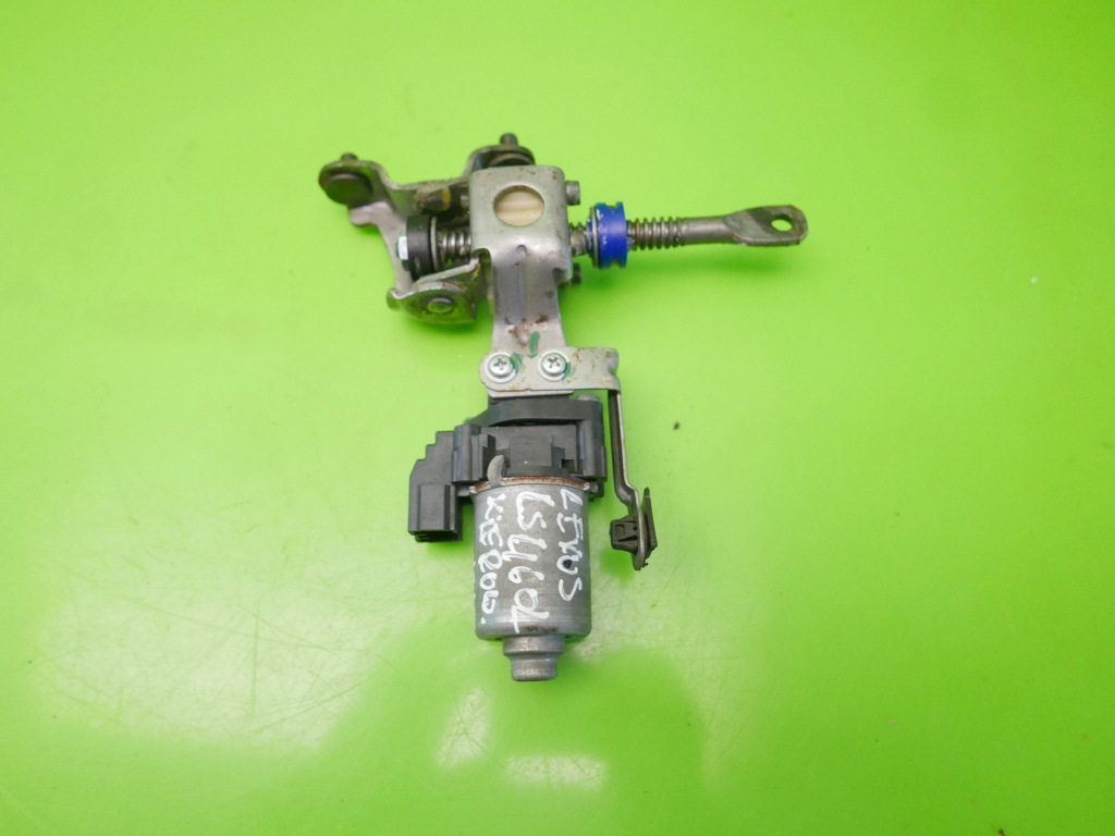 Купити Моторчик сидіння перед лівий lexus ls ls460l 12-17