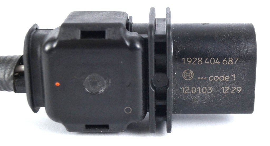 Датчик лямбда-зонд renault koleos latitude 2.0 dci bosch 0281004027 Оригинал