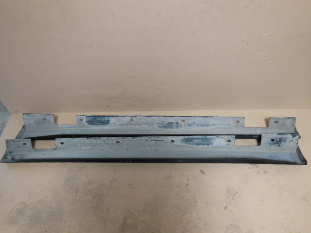 фото №2, Накладка порог молдинг mercedes b-klasa w246