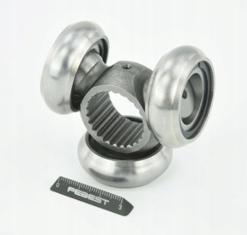 фото №1, Хрестовина шарнір внутрішній правий mazda tribute ep