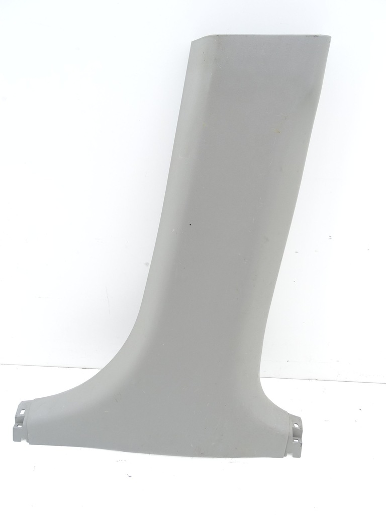 фото №1, Nissan x-trail t30 защита стойка правая