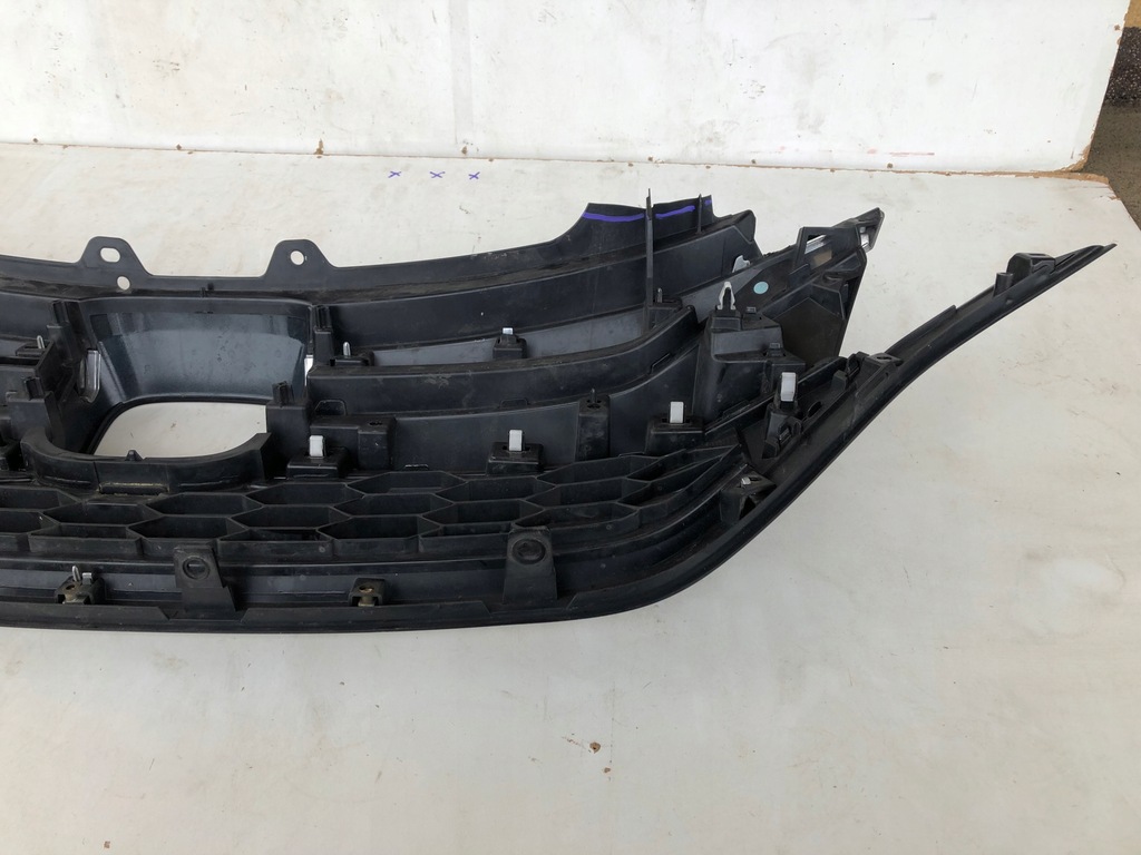 фото №8, Honda cr-v lift решётка радиатора решётка радиатора