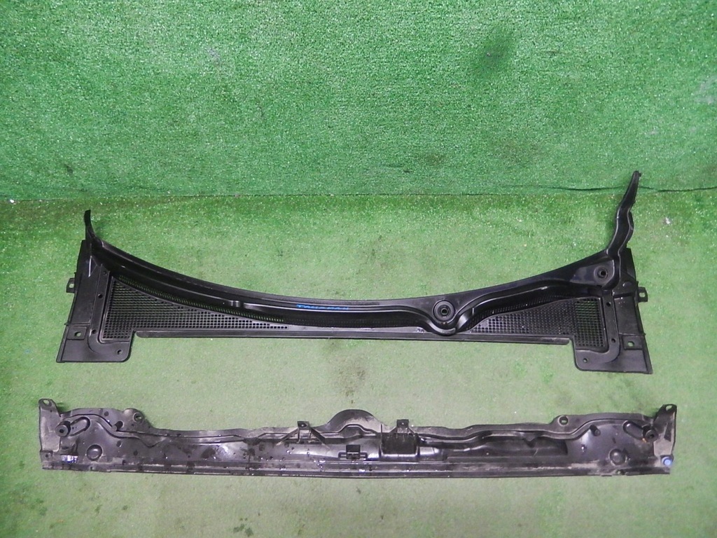 фото №1, Жабо renault talisman