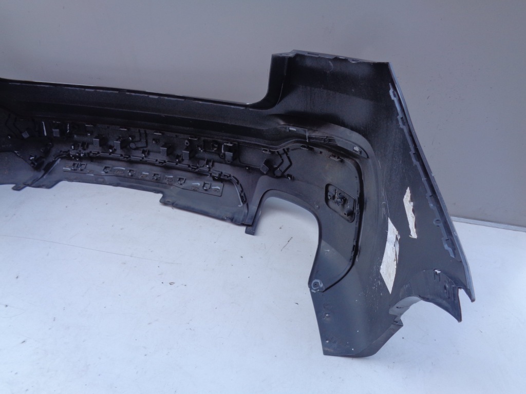 Бампер задній bmw x4 f26 m-pakiet nr 11820 Доставка