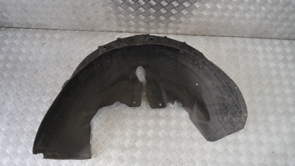 фото №1, Подкрылок правое задняя задние audi a4 8k9 s4