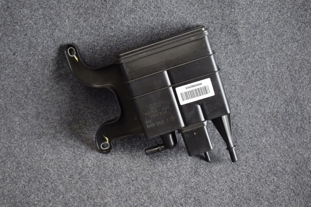 фото №1, Фільтр вугільний mini cooper f54 f55 f56 f57 f60