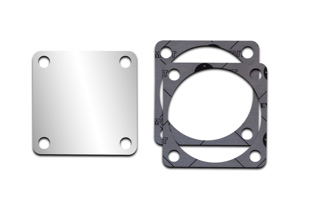 фото №1, Заглушка egr 1.5 dci renault clio fluence