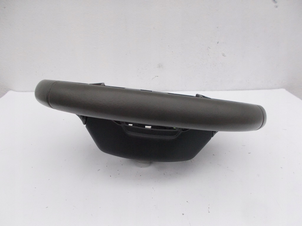 фото №12, Воздуховод кожаный мультифункция citroen c4 cactus