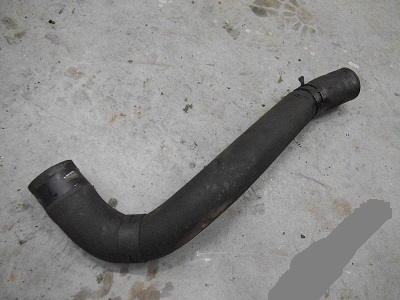 фото №1, Ranger mazda bt-50 2.5 tdci wąż