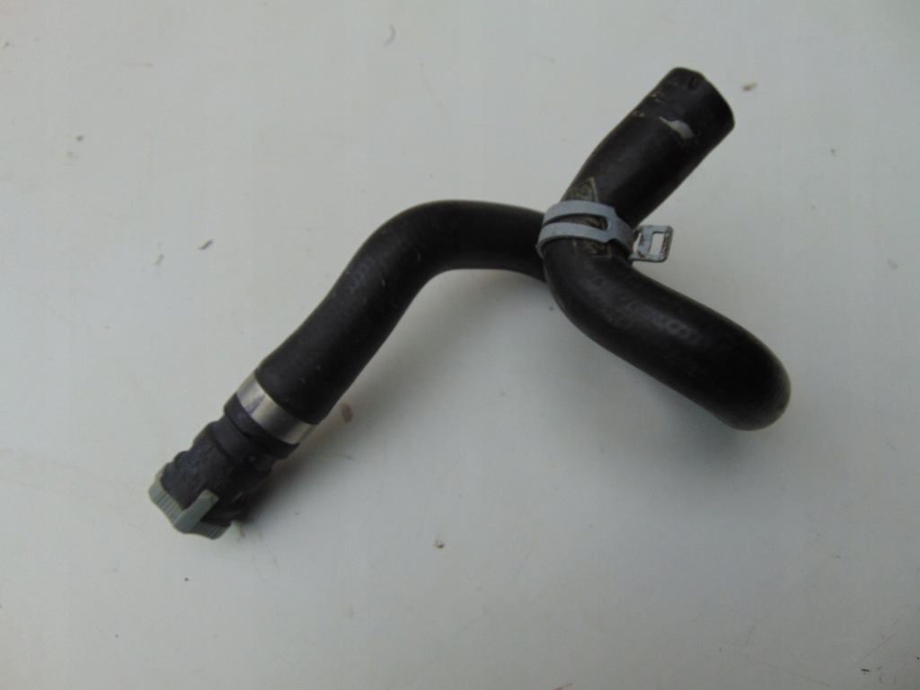 фото №4, Kpl труба шланг wąż wody ford c-max 1.6 tdci