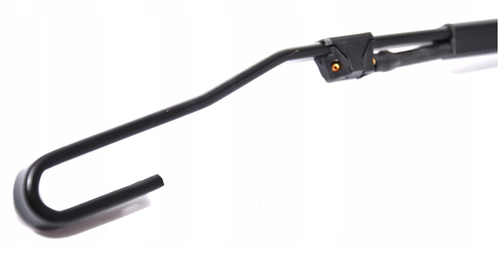 фото №4, Левая рычаг дворники mercedes sprinter vw lt