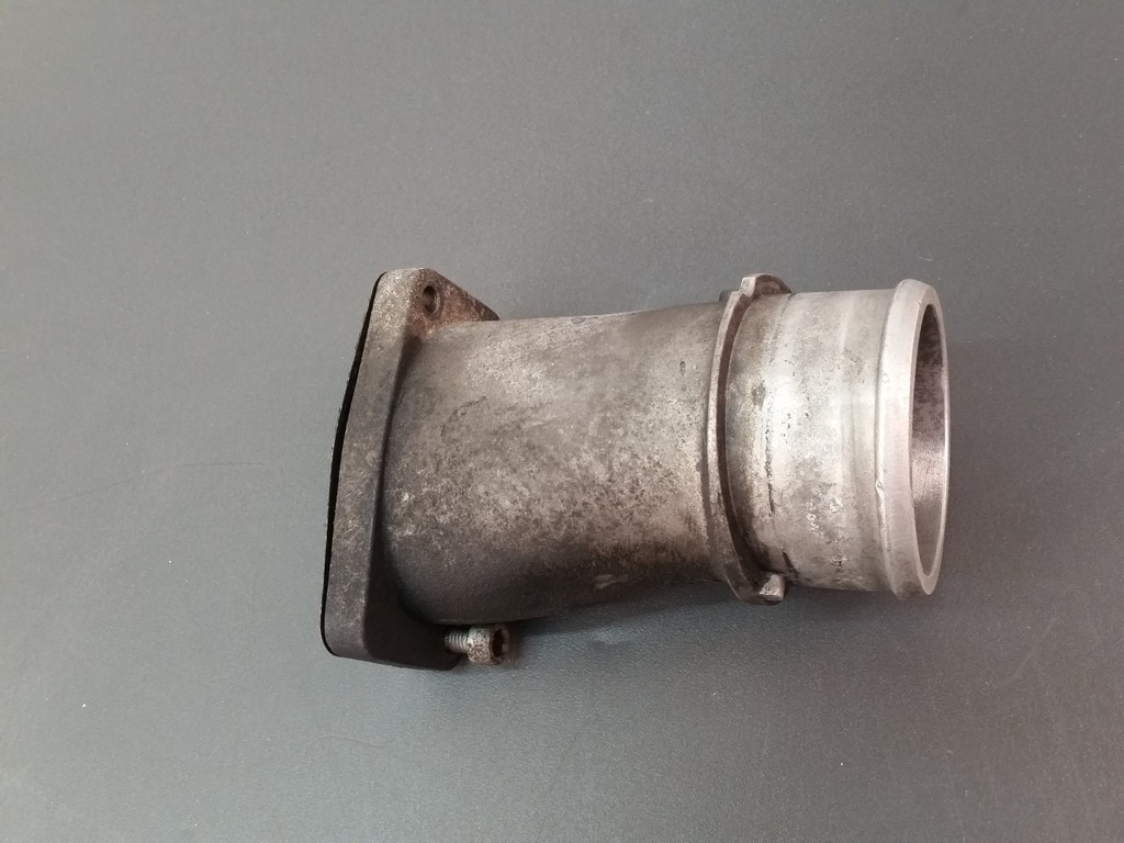 фото №1, Труба шланг турбіни fiat croma 2.4