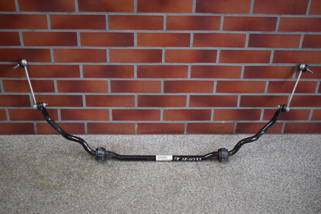 фото №1, Стабілізатор тяга bmw i8