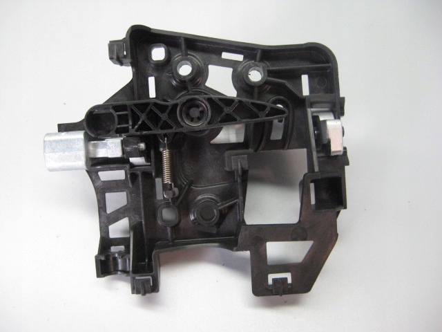 фото №2, Expert iii 17r ручка внутренняя дверь левая