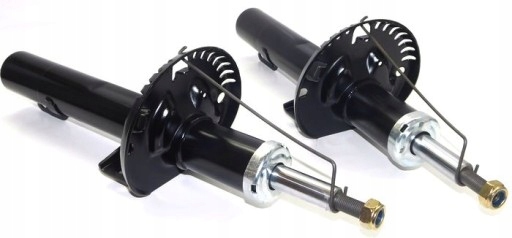 Амортизаторы перед master sport audi a2 Доставка