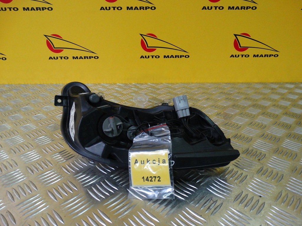 фото №4, Toyota camry 2015- поворотник led drl лампа l