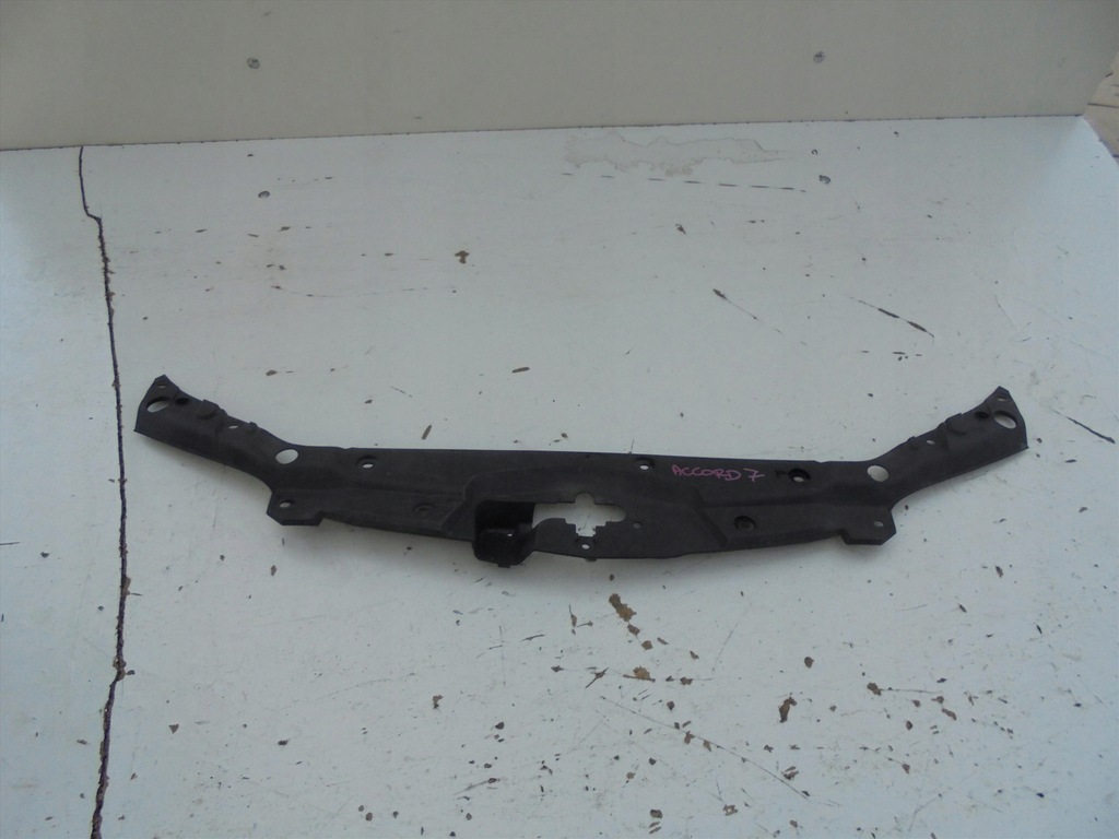 фото №1, Захист поперечина передній honda accord 7