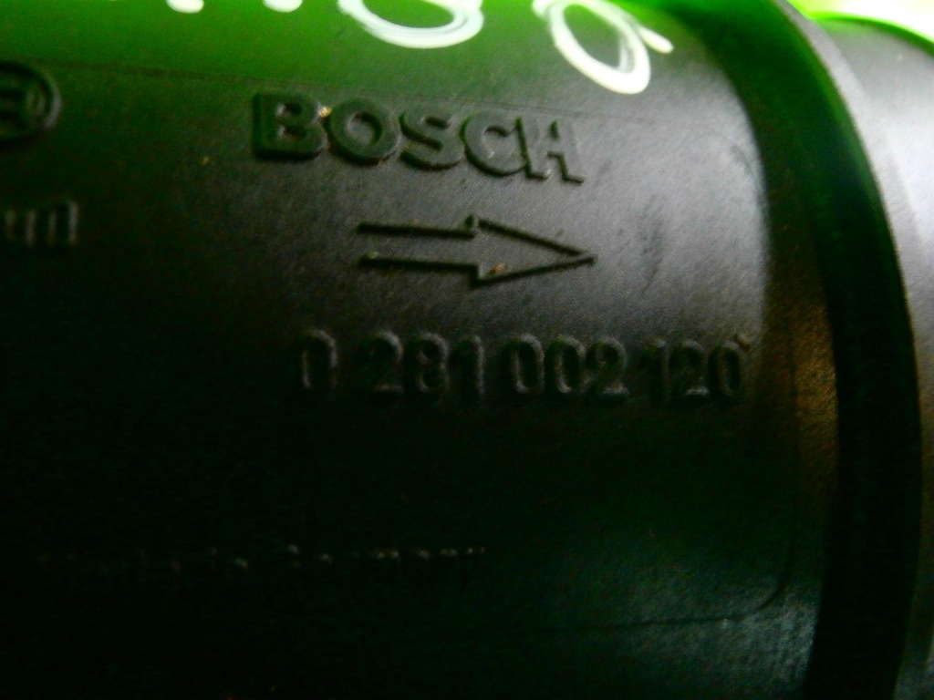 фото №5, Витратомір rover 420 2.0 td 0281002120 bosch