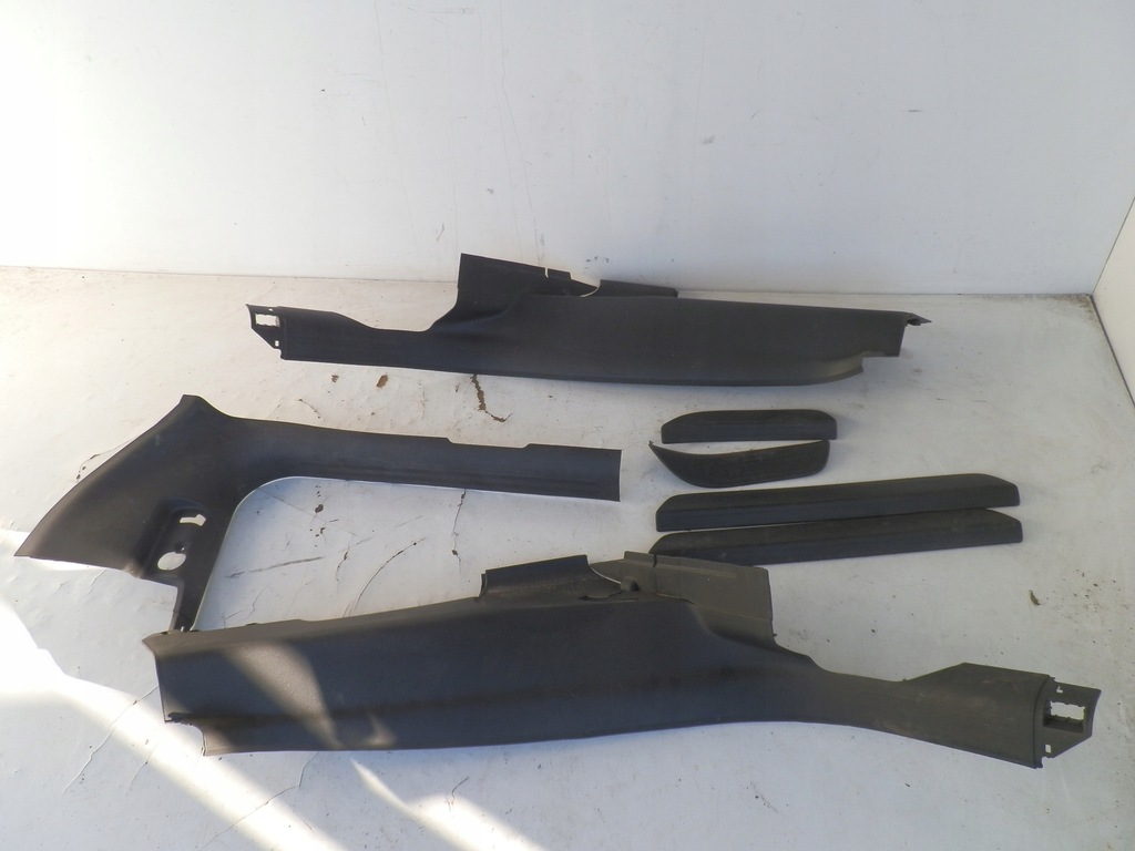 фото №1, Audi q5 lift защита защита порог