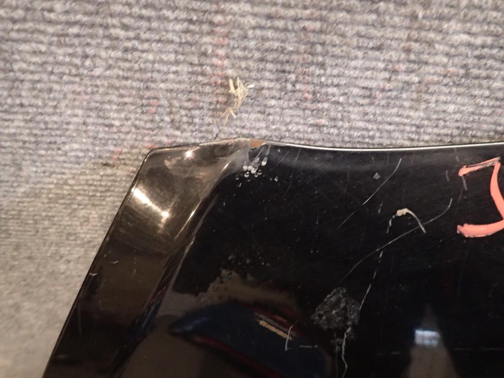 фото №3, Капот honda jazz 02-08