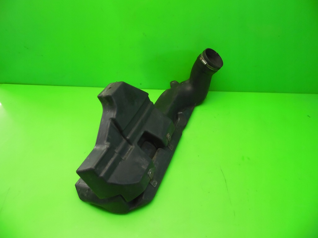 фото №7, Впуск повітрозабірник повітря kia carnival i fl 2.9 crdi