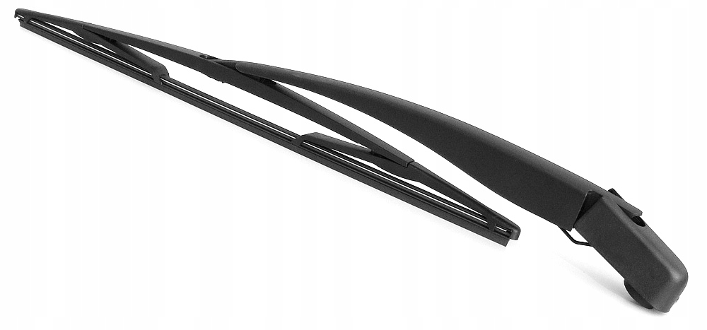 фото №1, Двірник задня важіль щітка opel corsa c meriva