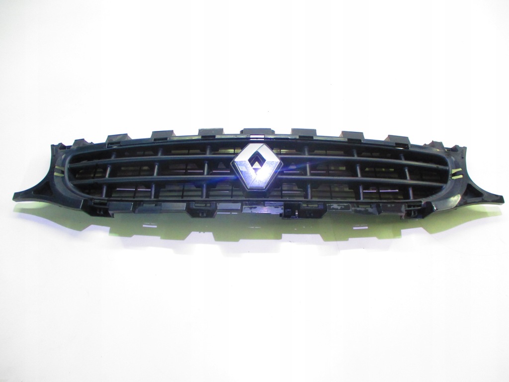 фото №1, Renault safrane ii 96-02 решётка радиатора решётка радиатора решётка радиатора решётка