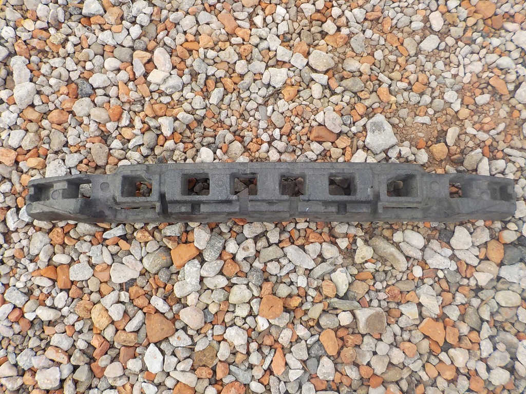 фото №1, Volkswagen оригінальний номер 3c0807248b абсорбер піна