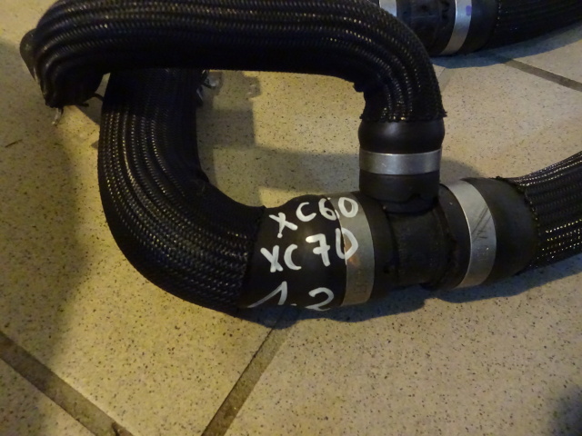 фото №4, Waż wody volvo xc60 xc70 xc90