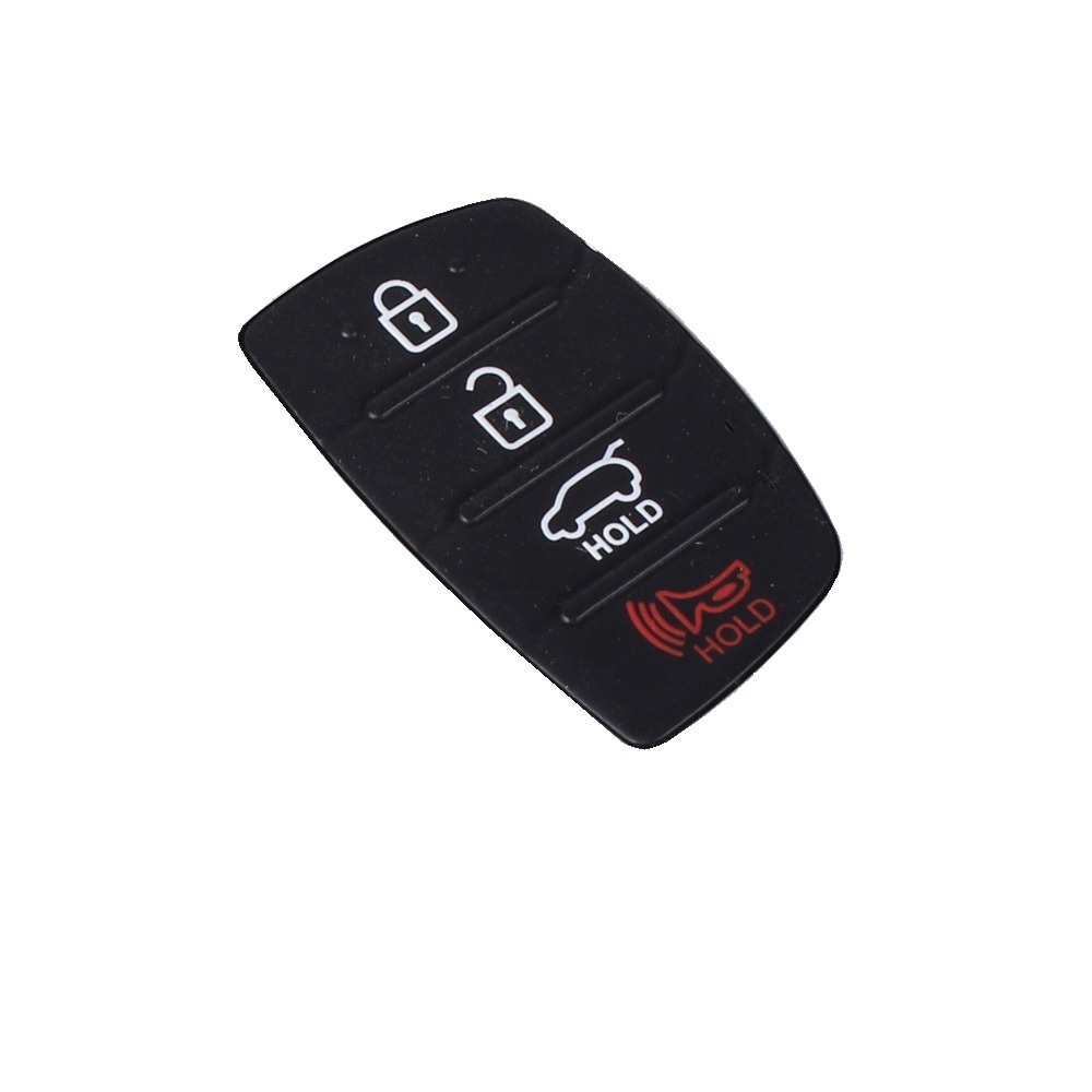 фото №1, Ключ гумка кнопки кнопка hyundai i30 i40