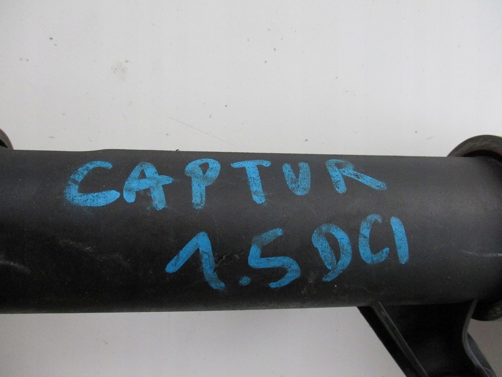 фото №3, Wąż труба renault captur 1.5dci