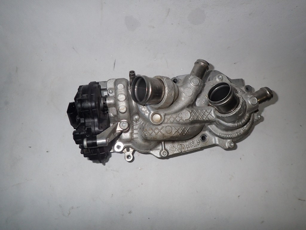 фото №1, Dw golf 7 насос wody 05e121042