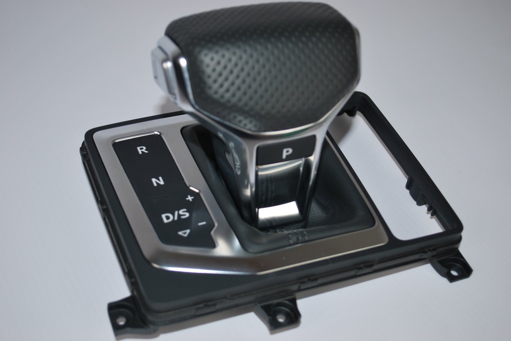 фото №1, Ручка переключения передач audi r8 4s1713140c