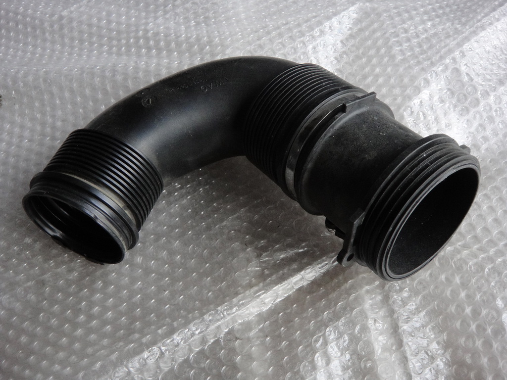 фото №1, Audi q7 e-tron труба всмоктувальна 059129616b