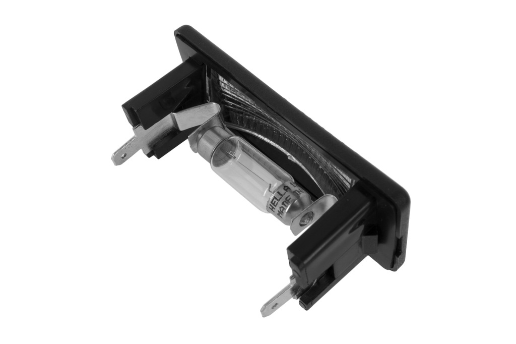 фото №10, Лампа лампа освітлення номерного знака renault mascott