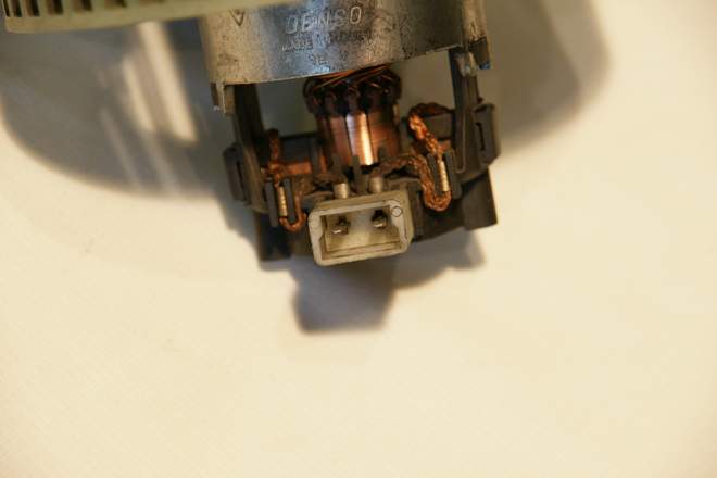 фото №7, Usługa восстановление воздуходувка вентилятор clio ii 2 thalia i 1 7701205899 łódź