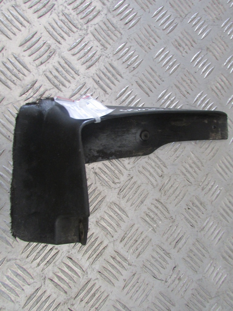 фото №2, Брызговик lp левый перед toyota avensis t27 10r