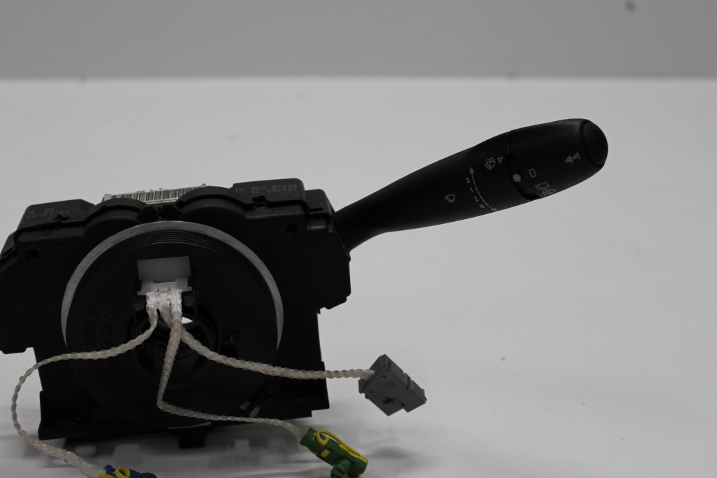 фото №3, Peugeot citroen перемикач delphi 96605636xt