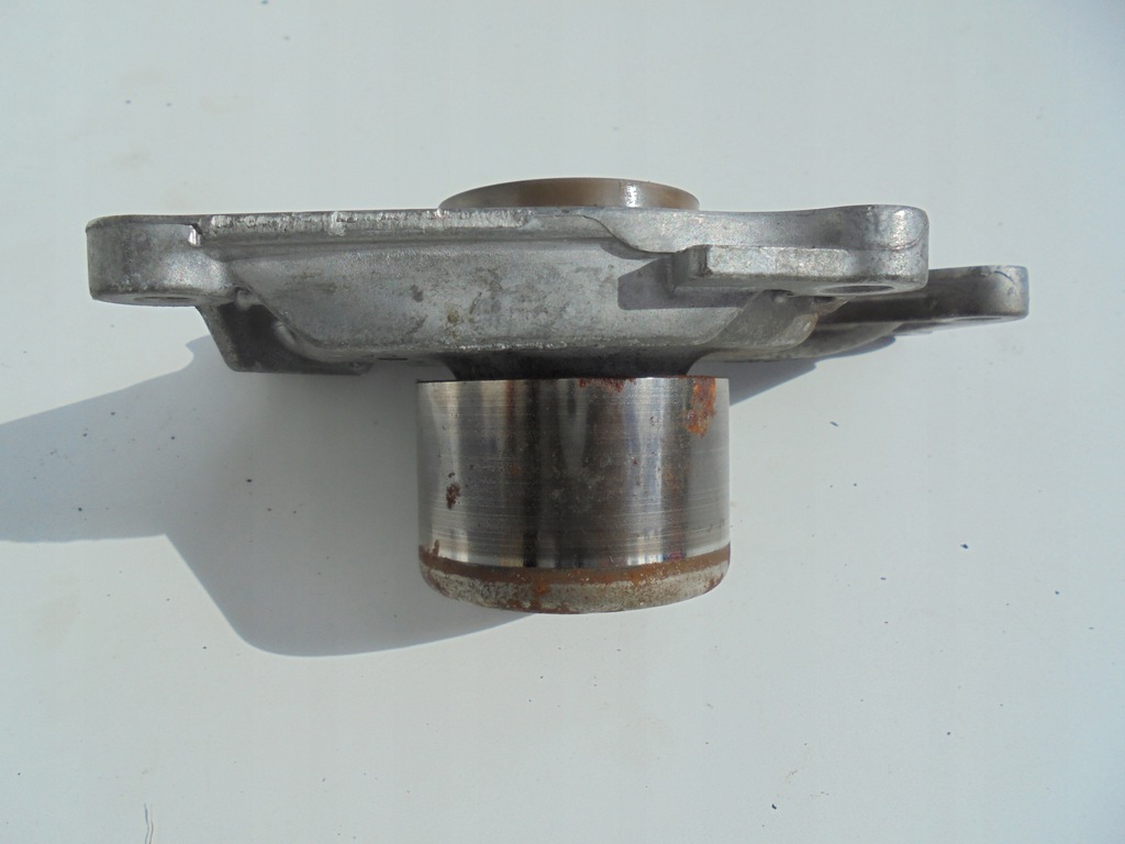 фото №8, Nissan pulsar 1.5 dci насос wody 8200713853b 2015r