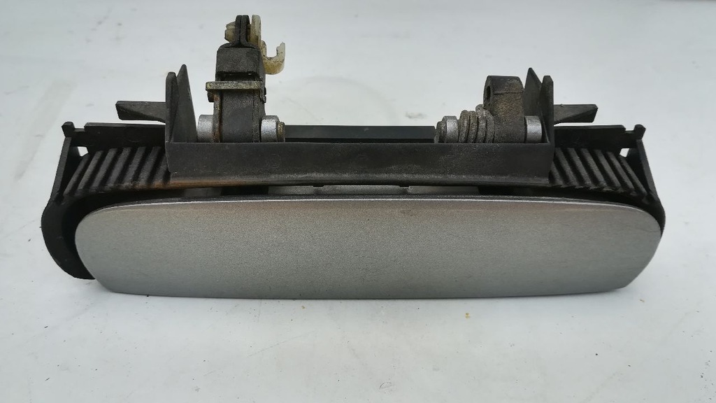 фото №1, Audi a6 c5 ручка дверь правый задняя ly7q