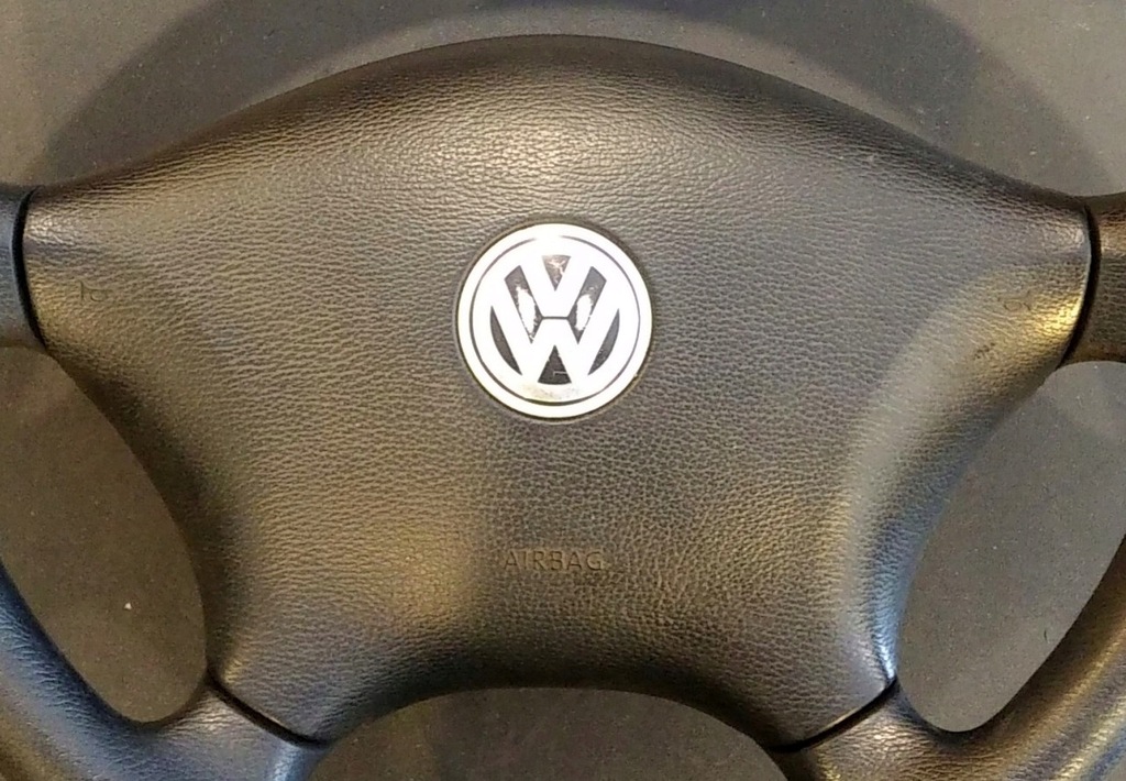фото №1, Подушка подушка безпеки водія vw crafter 2006-