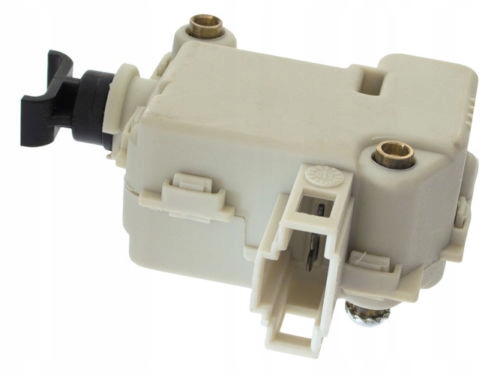 фото №6, Привод замка багажника vw touareg 2002-2010