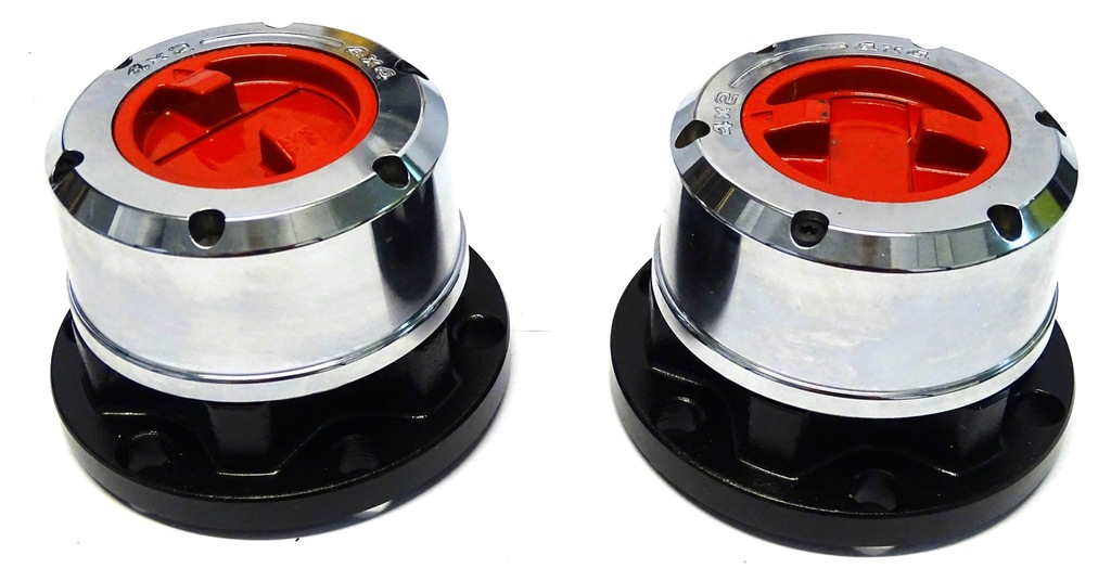 фото №1, Муфта ступиця передніх suzuki samurai vitara